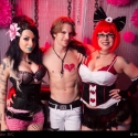 Sin City Valentine's Day Party, Feb., 11, 2012