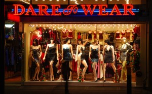 Dare To Wear