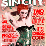 Fetish Models – Riannaconda