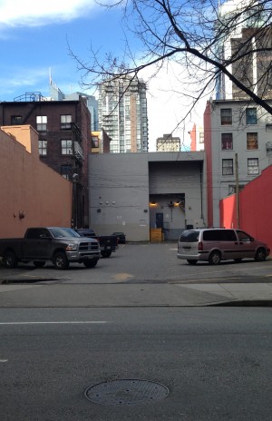 Random image: FanClub_SeymourView