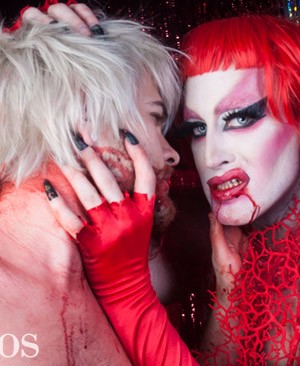 Random image: 2015_Scarlet_FB