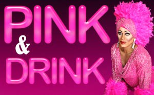 Random image: 2016 Pink N Drink FEAT