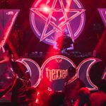 HEXXED Fetish Goth Rave – PHOTOS!