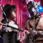 577 Photos From Sin City’s Insane Carnival Fetish Ball