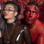 Halloween 2019 – Photo Booth Gallery