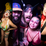 Fetish Carnival 2022 – Roving Photo Gallery