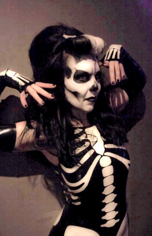 DeadHeaven-Skeleton