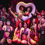 Sin Valentine’s 2026 [Gallery]