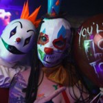 Fetish Carnival | 200 Photos