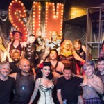 Sin City Fetish Night – Club 23 West Closing Party (Photos)
