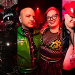 Sin City 23 Year Anniversary (Photos)